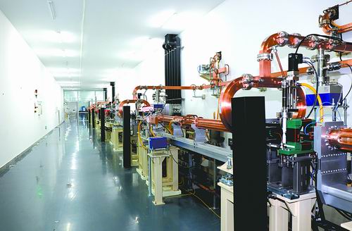 “中國第一，世界最亮”：我國成功研製世界(jie)上