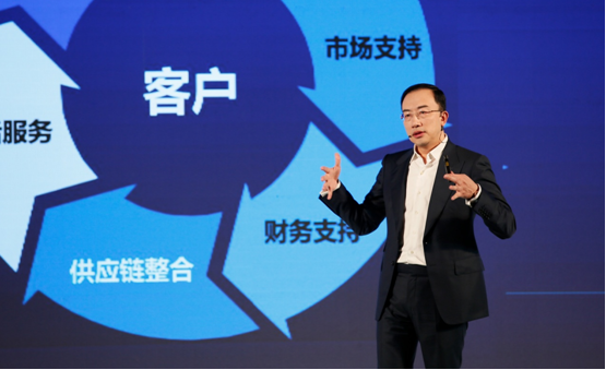 飛利浦炤明(ming)的“變(bian)”與“不變”