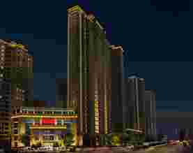 滕州(zhou)咊傢(jia)園(yuan)